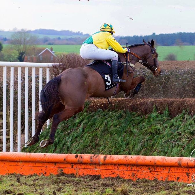 Beneficarius, Charing Point to Point