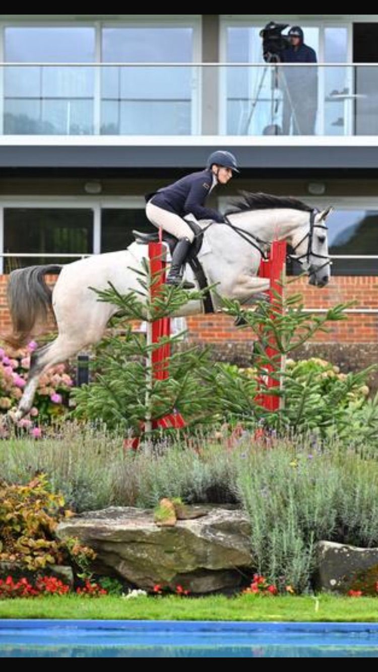 Hickstead – All England September Tour 2025 (Week 1)